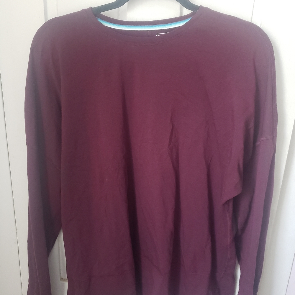 Coolibar womens top XL